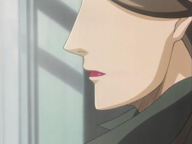 Otaku Gallery  / Anime e Manga / Bleach / Screen Shots / Episodi / 074 - I ricordi di un clan che vive in eterno / 033.jpg